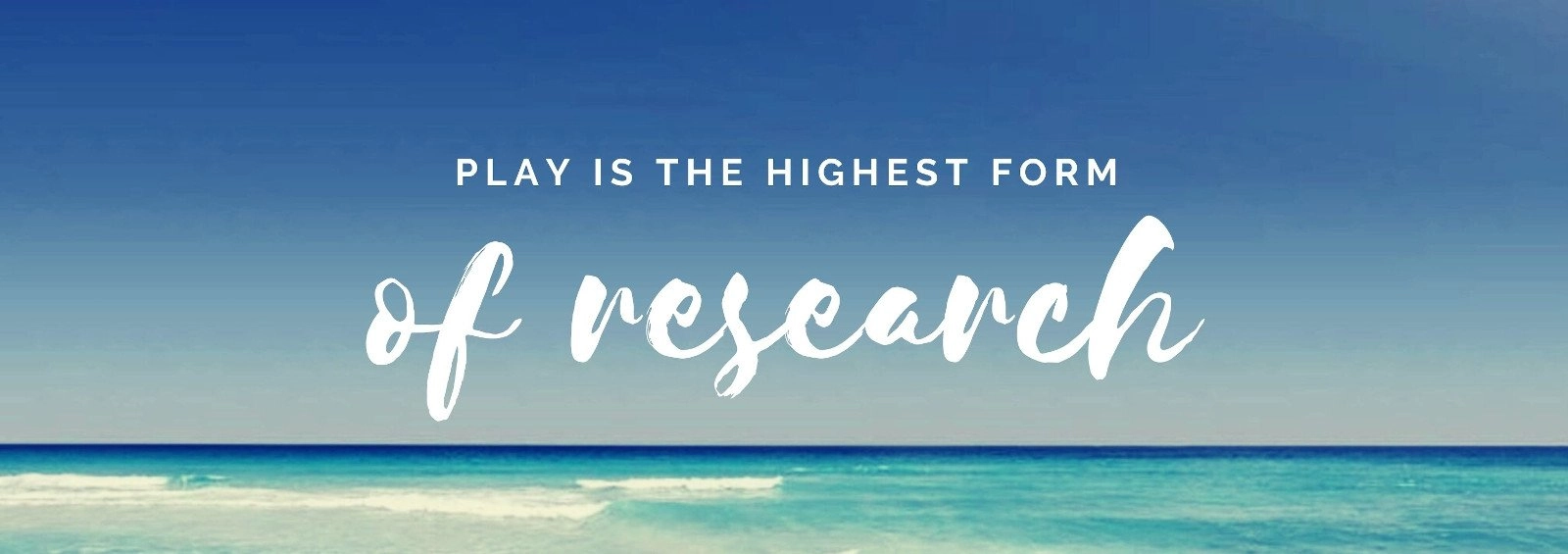 Of Research